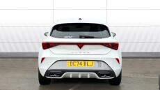 CUPRA Leon 1.5 TSI 150 V1 5dr Petrol Hatchback